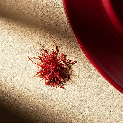 Zafferano Ambrosia