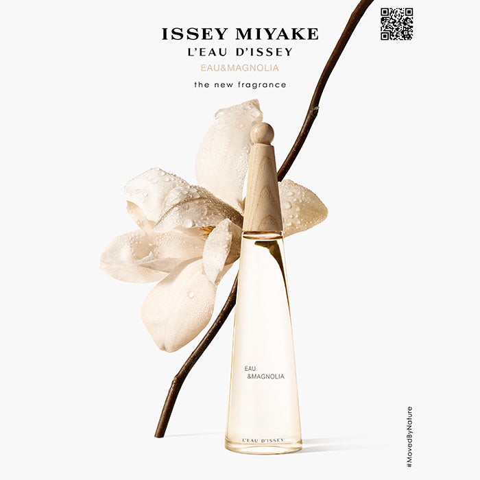 L’EAU D’ISSEY EAU&amp;MAGNOLIA EDT INTENSE PERFUME by ISSEY MIYAKE at Sundora