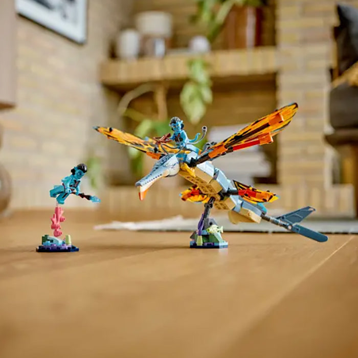 75576 SKIMWING ADVENTURE TOYS by LEGO at Sundora