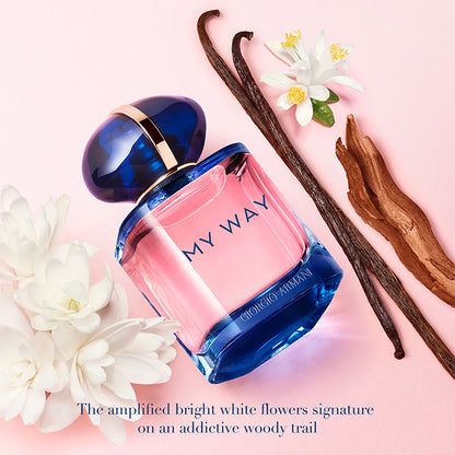 MY WAY EDP INTENSE PERFUME by GIORGIO ARMANI at Sundora