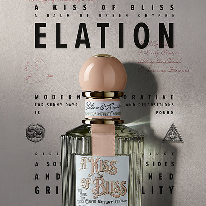 A KISS OF BLISS PERFUME by PENHALIGON&