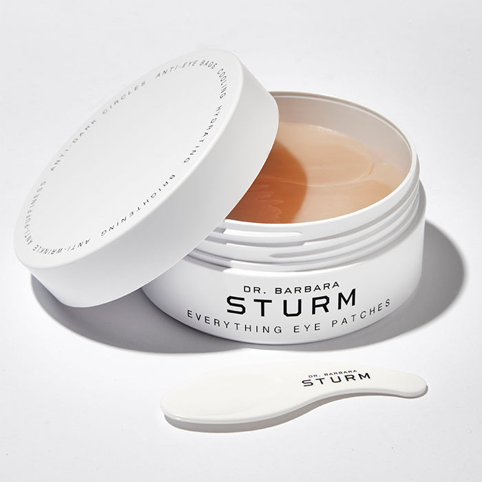 EVERYTHING EYE PATCHES EYE PATCH by DR. BARBARA STURM at Sundora