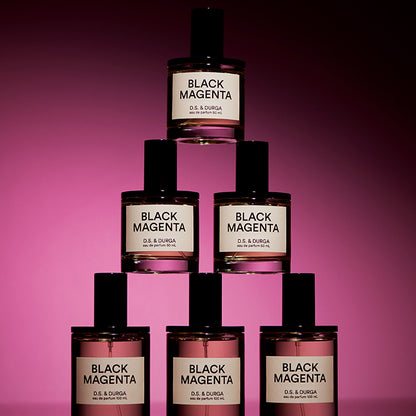 BLACK MAGENTA PERFUME by D.S. &amp; DURGA at Sundora