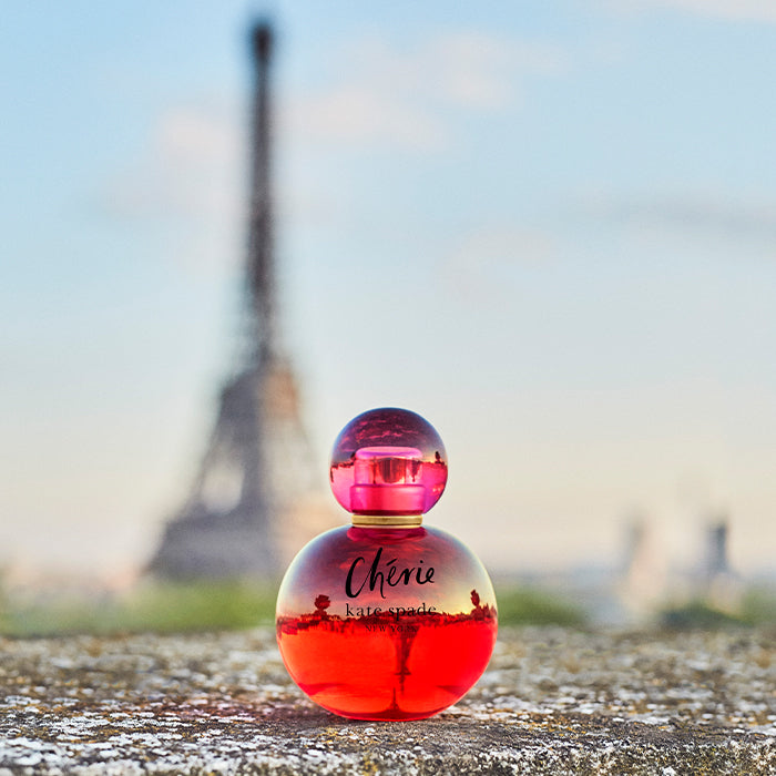 CHÉRIE EAU DE PARFUM PERFUME by KATE SPADE at Sundora