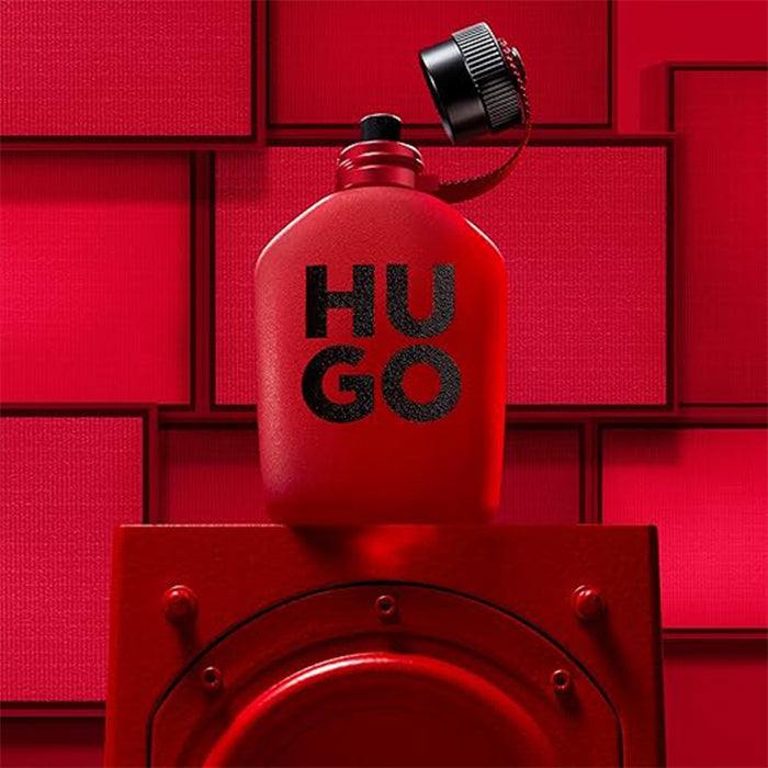 HUGO INTENSE EAU DE PARFUM FOR MEN PERFUME by HUGO BOSS at Sundora
