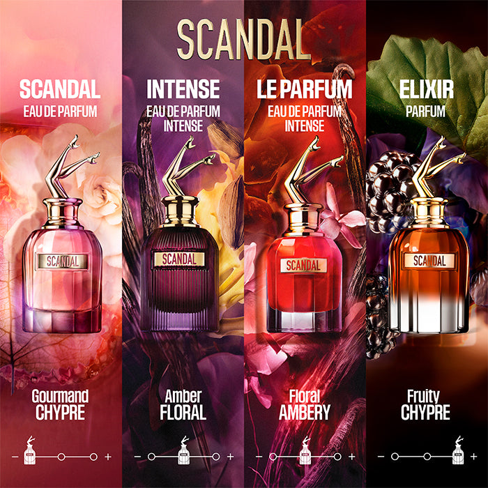 Scandal Elixir
