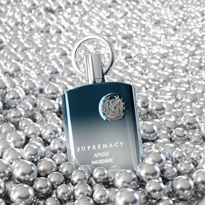 SUPREMACY INCENSE PERFUME by AFNAN at Sundora
