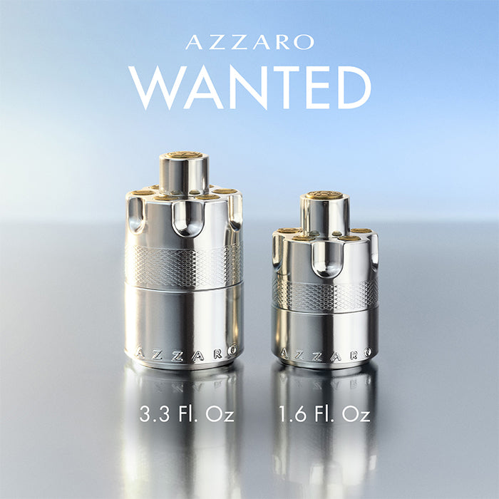 WANTED EAU DE PARFUM PERFUME by AZZARO at Sundora