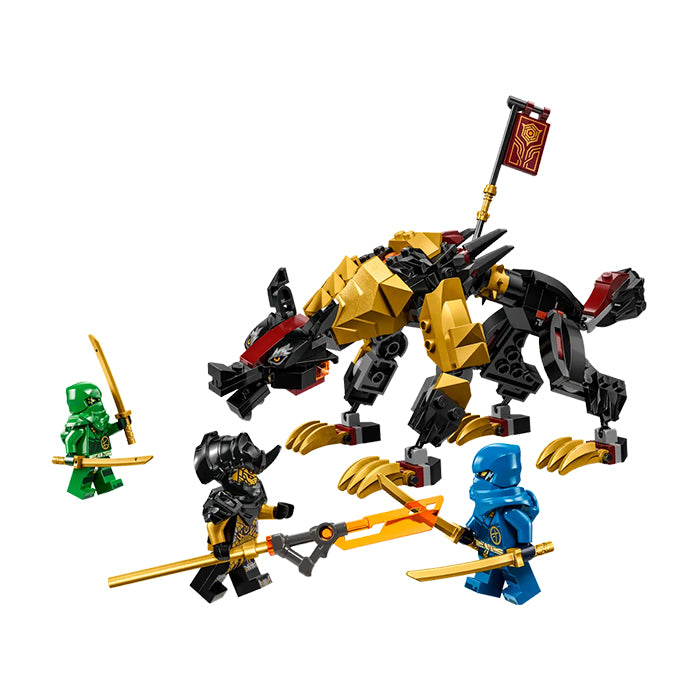 71790 IMPERIUM DRAGON HUNTER HOUND TOYS by LEGO at Sundora