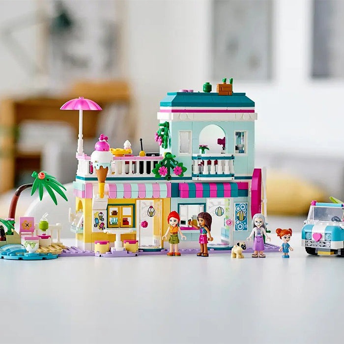 41693 Surfer Beachfront TOYS by LEGO at Sundora