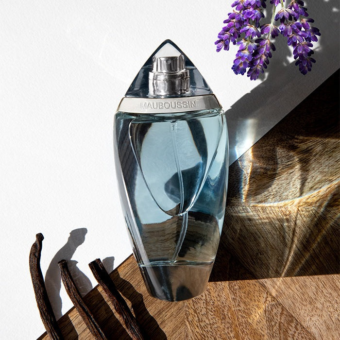 POUR HOMME PERFUME by MAUBOUSSIN at Sundora