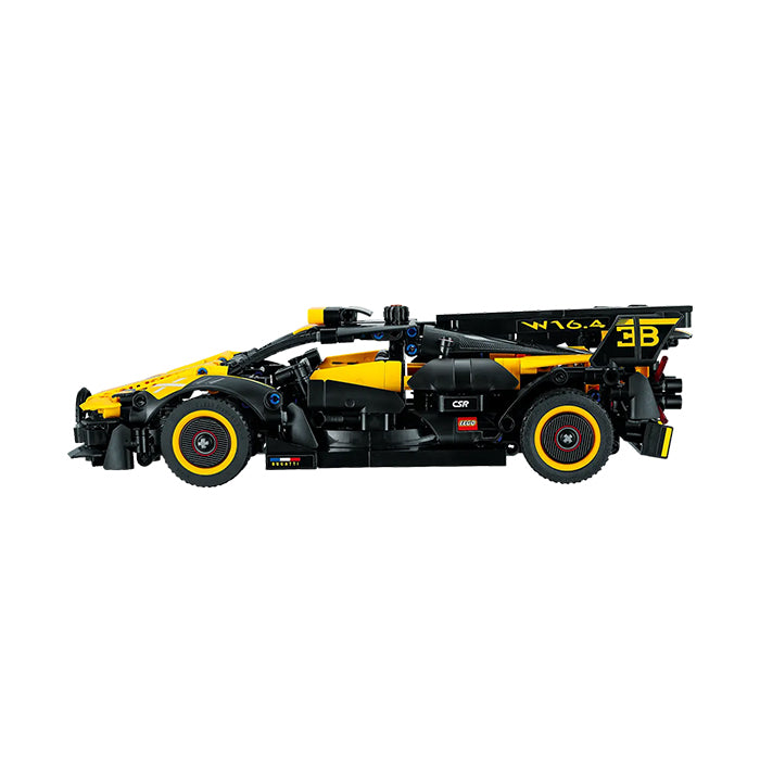 42151 BUGATTI BOLIDE TOYS by LEGO at Sundora