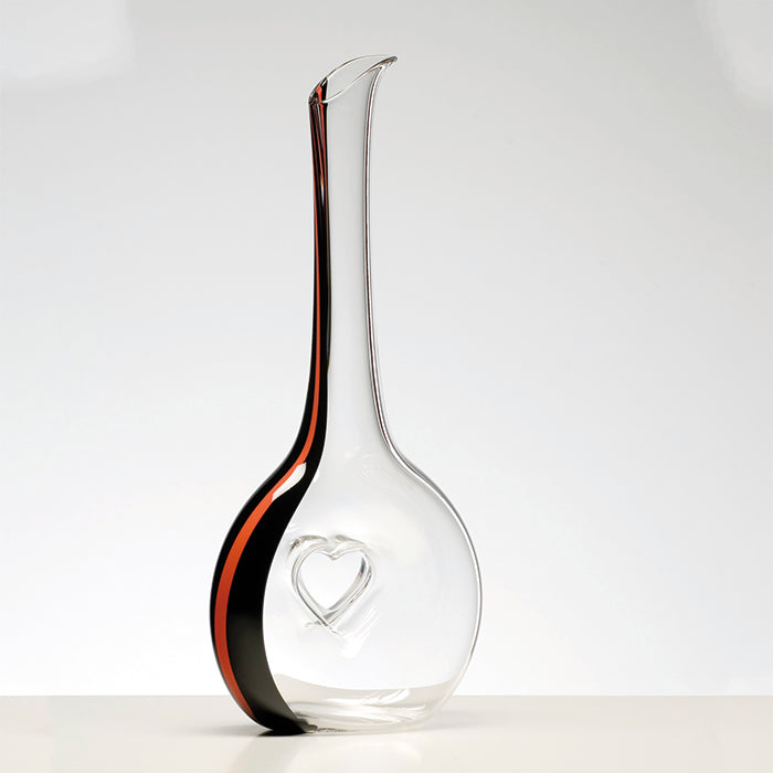 Black Tie Bliss Decanter