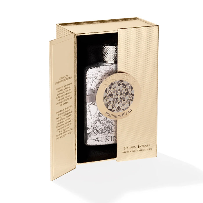 Platinum Blend