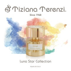 SIRRAH PERFUME by TIZIANA TERENZI at Sundora