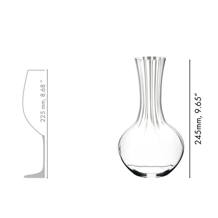 Performance Decanter