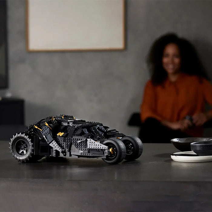 76240 Batmobil Tumbler TOYS by LEGO at Sundora