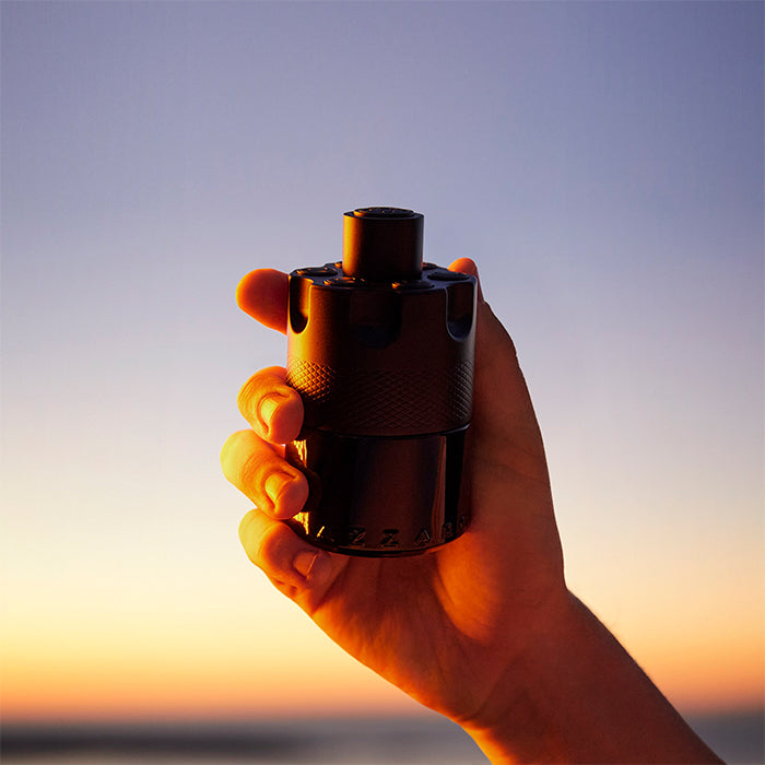 THE MOST WANTED INTENSE EAU DE PARFUM PERFUME by AZZARO at Sundora