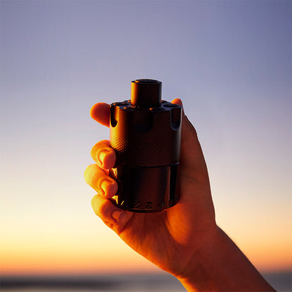 THE MOST WANTED INTENSE EAU DE PARFUM PERFUME by AZZARO at Sundora