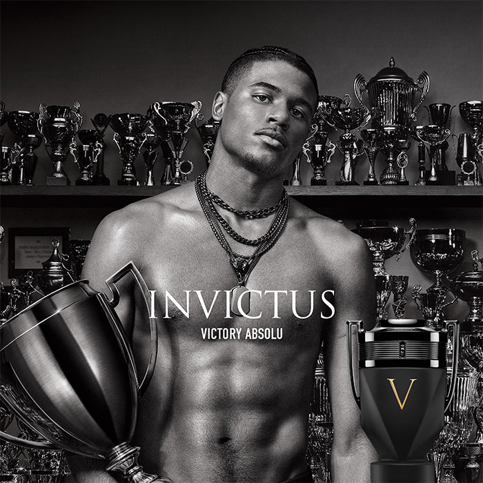 Invictus Victory Absolu PERFUME by RABANNE at Sundora