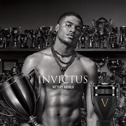 Invictus Victory Absolu PERFUME by RABANNE at Sundora