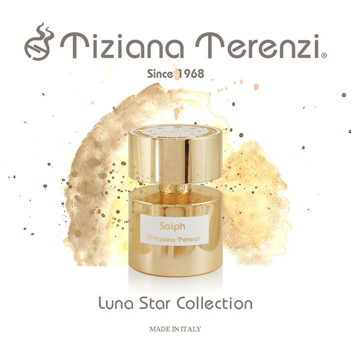 SAIPH PERFUME by TIZIANA TERENZI at Sundora