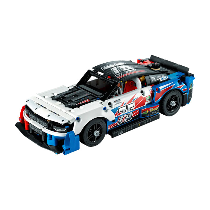 42153 NASCAR® NEXT GEN CHEVROLET CAMARO ZL1 TOYS by LEGO at Sundora