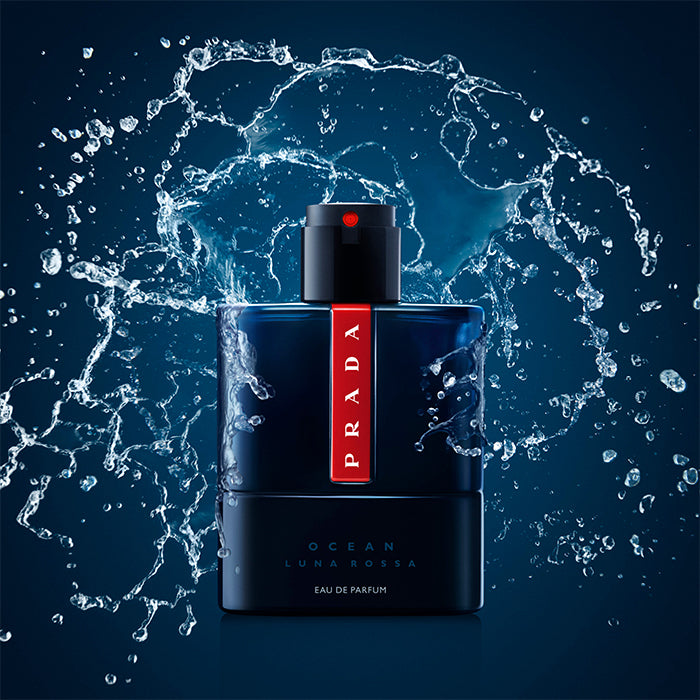 LUNA ROSSA OCEAN EDP PERFUME by PRADA at Sundora