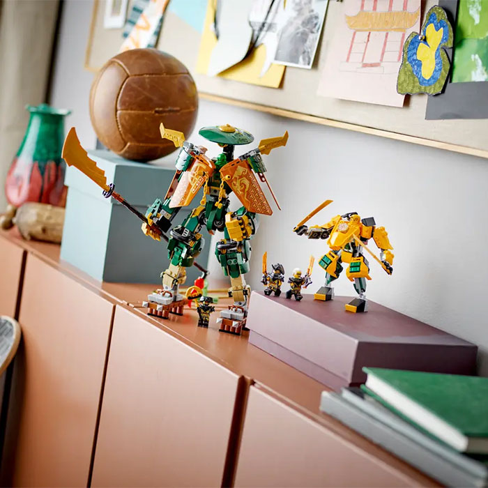 71794 LLOYD AND ARIN&