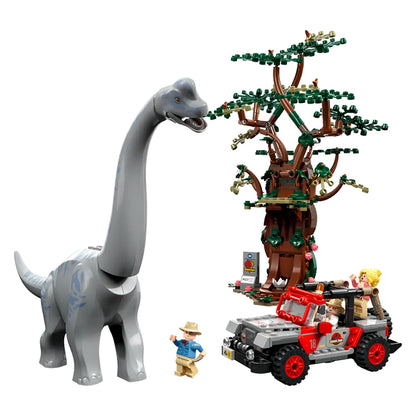 76960 BRACHIOSAURUS DISCOVERY TOYS by LEGO at Sundora