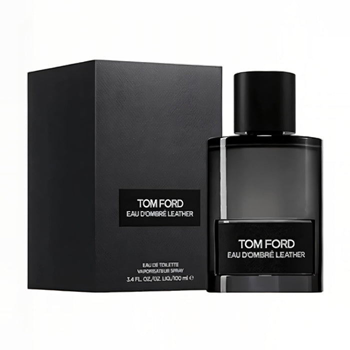 Eau d’Ombré Leather Eau de Toilette