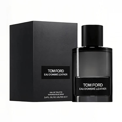 Eau d’Ombré Leather Eau de Toilette