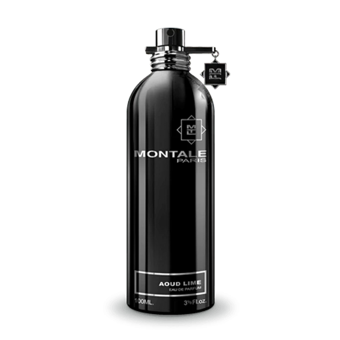 AOUD LIME EDP PERFUME by MONTALE at Sundora