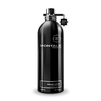 AOUD LIME EDP PERFUME by MONTALE at Sundora