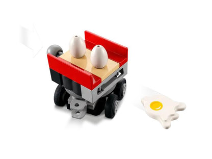 60315 Police Mobile Command Truck TOYS by LEGO at Sundora