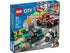 60319 Fire Rescue & Police Chase TOYS by LEGO at Sundora