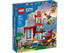 60320 Fire Station TOYS by LEGO at Sundora
