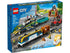 60336 Freight Train TOYS by LEGO at Sundora