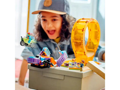 60338 Smashing Chimpanzee Stunt Loop TOYS by LEGO at Sundora