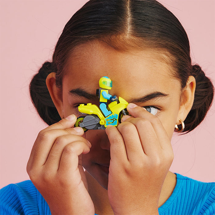 60358 CYBER STUNT BIKE TOYS by LEGO at Sundora