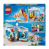 60363 ICE-CREAM SHOP TOYS by LEGO at Sundora