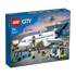 60367 PASSENGER AIRPLANE TOYS by LEGO at Sundora