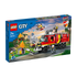 60374 FIRE COMMAND TRUCK TOYS by LEGO at Sundora