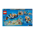 60377 EXPLORER DIVING BOAT TOYS by LEGO at Sundora