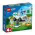 60382 VET VAN RESCUE TOYS by LEGO at Sundora