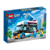 60384 PENGUIN SLUSHY VAN TOYS by LEGO at Sundora