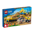 60391 CONSTRUCTION TRUCKS AND WREC.. TOYS by LEGO at Sundora