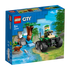 60394 ATV AND OTTER HABITAT TOYS by LEGO at Sundora