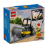 60401 CONSTRUCTION STEAMROLLER TOYS by LEGO at Sundora