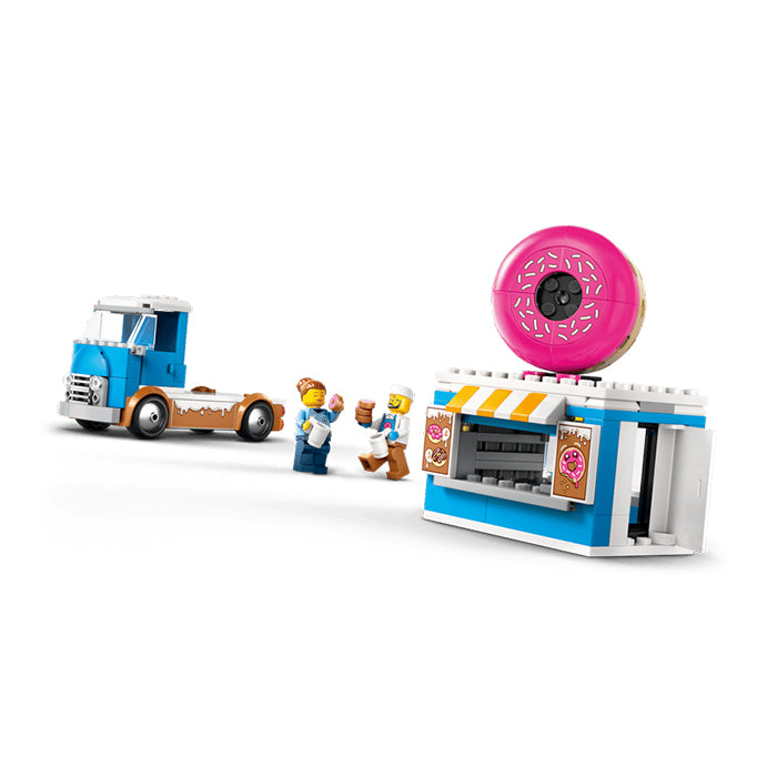 60452 Donut Truck